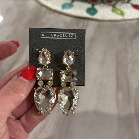 RJ Garziano Earrings - Picture 2 of 4